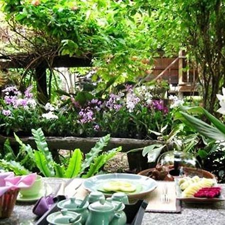 Lotus Village สุโขทัย ภายนอก รูปภาพ
