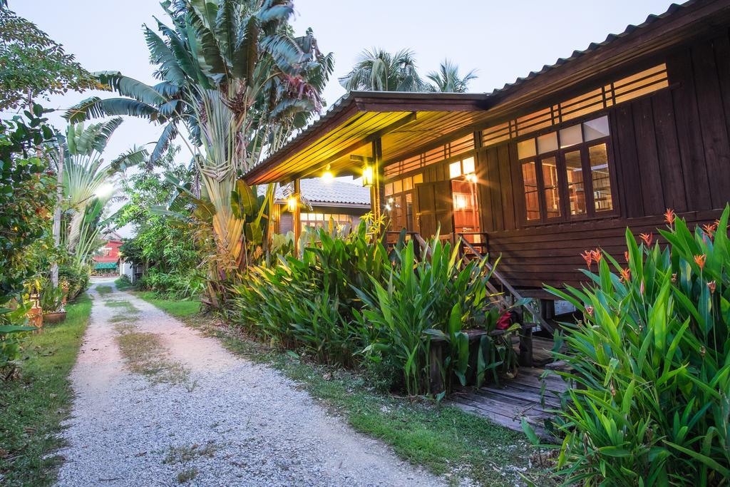 Lotus Village สุโขทัย ภายนอก รูปภาพ