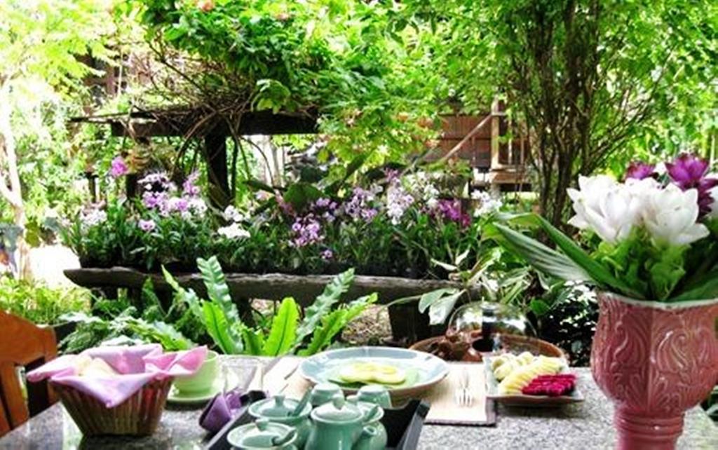 Lotus Village สุโขทัย ภายนอก รูปภาพ