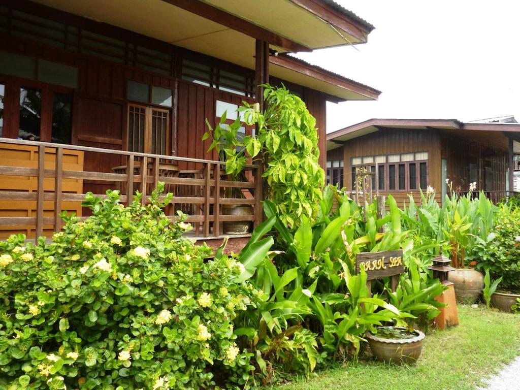 Lotus Village สุโขทัย ภายนอก รูปภาพ