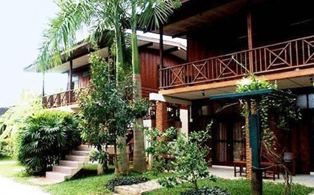 Lotus Village สุโขทัย ภายนอก รูปภาพ
